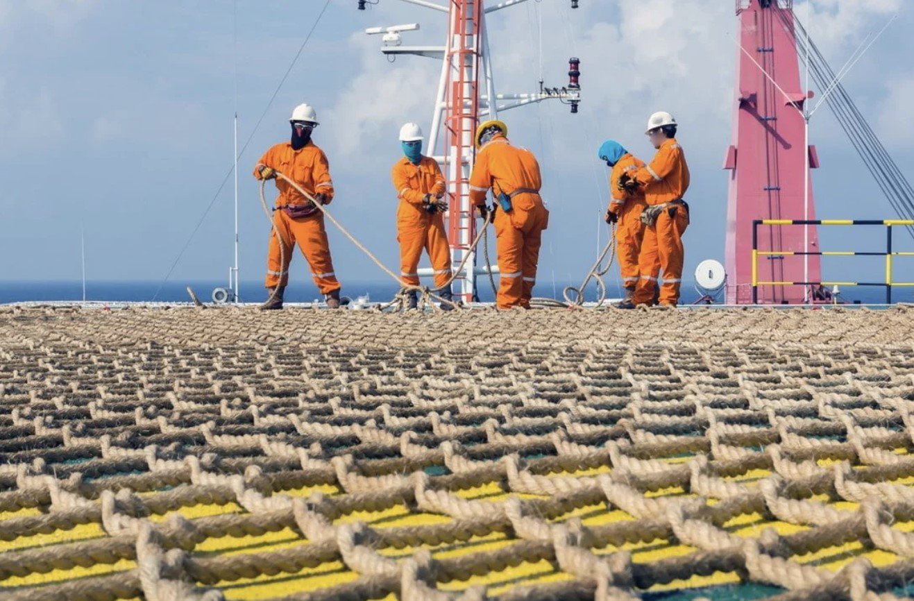 Good news for Panoro Energy offshore Equatorial Guinea