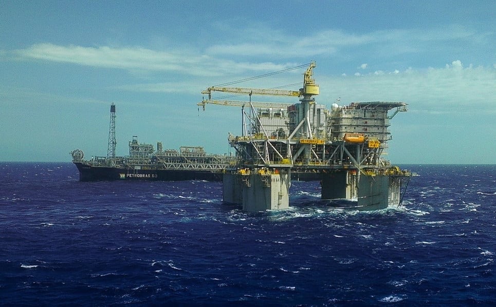 The FPSO will continue to be supported by Wärtsilä despite its ownership being transferred from Petrobras to 3R Petroleum; Credit: Agência Petrobras