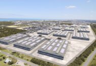 McDermott to build Scarborough floating production unit for Woodside ...