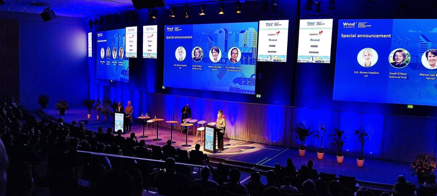 UK's Ofgem gives licenses for multipurpose interconnectors linking to