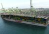 Unboxing the ammonia-powered 15,000 TEU boxship: Seatrade and Foreship reveal key design features