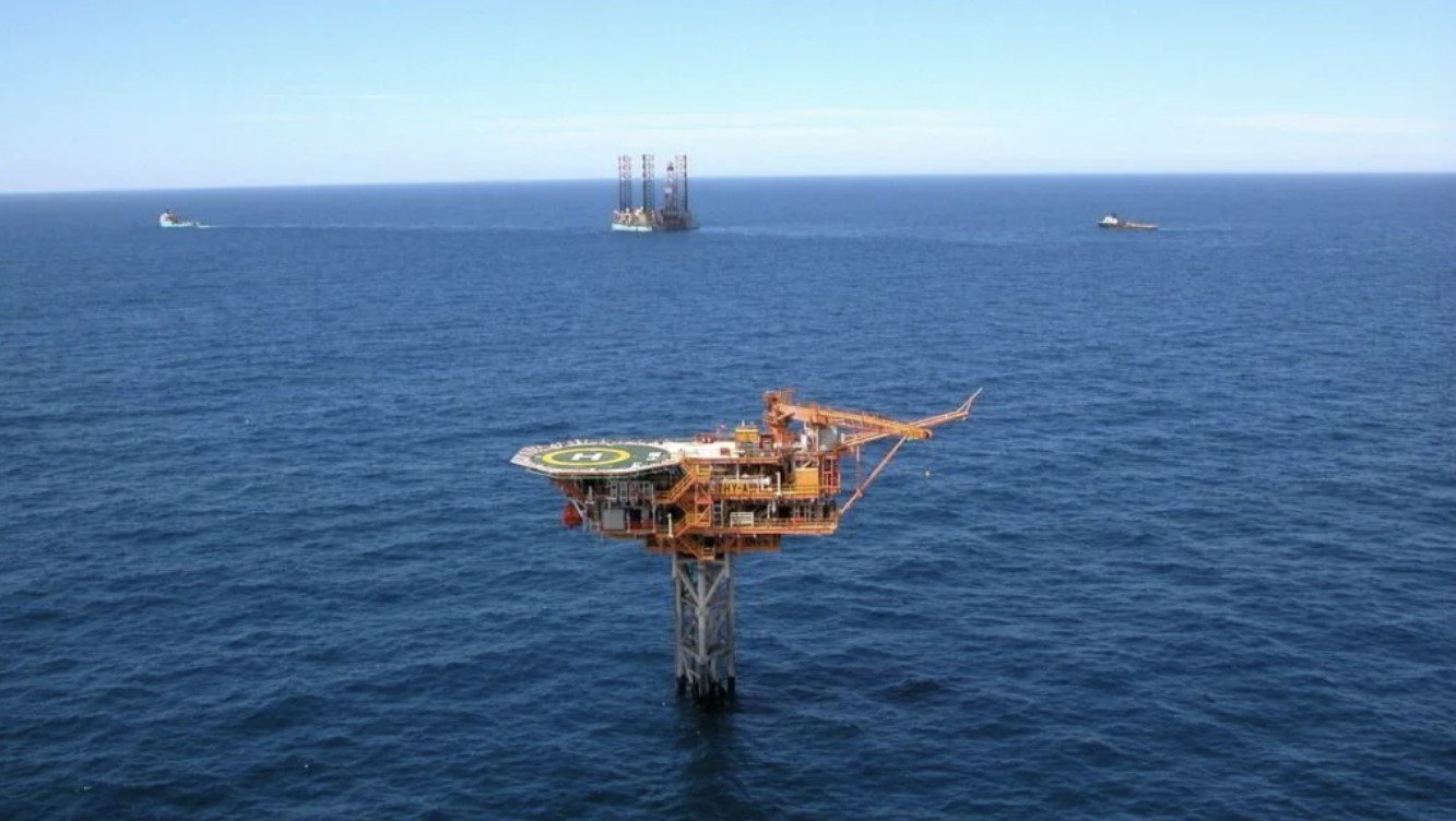 Beach Energy connects two new wells to Otway Gas Plant