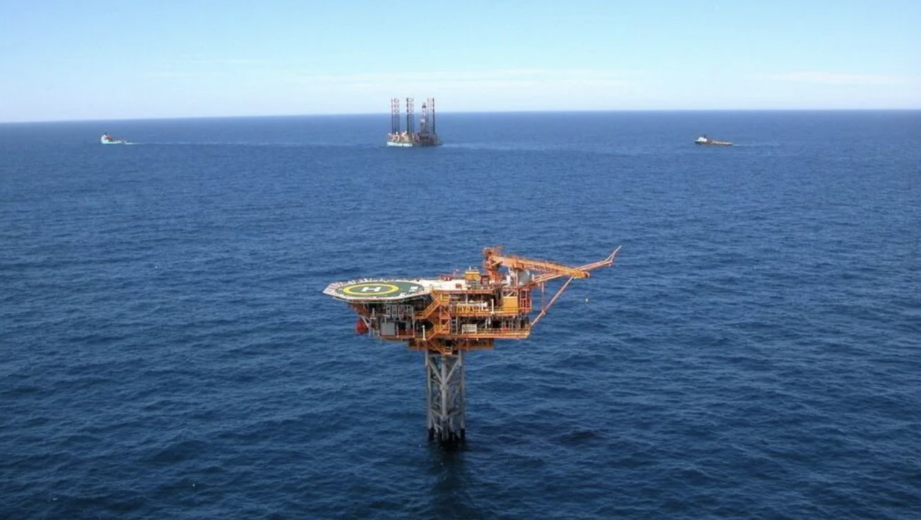 Beach Energy Connects Two New Wells To Otway Gas Plant Offshore Energy Beach Energy Connects Two New Wells To Otway Gas Plant Offshore Energy