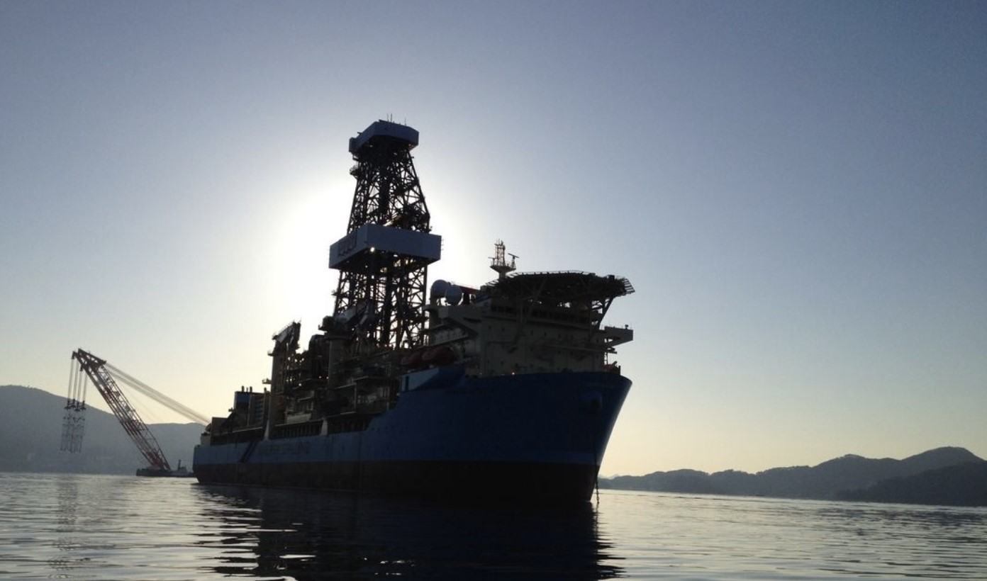 Noble drillships to work for Shell and Petrobras