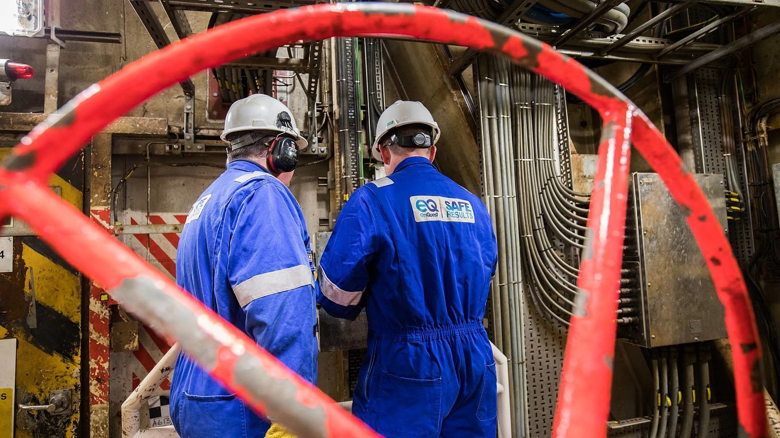 Oil & gas firm awarded offer of CO2 storage licenses in UK's first-ever such round