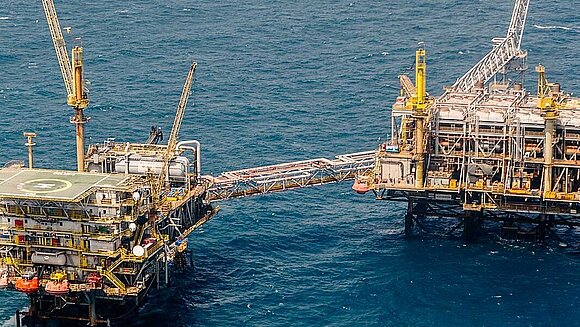 EnQuest 提高马来西亚附近资产的天然气产量