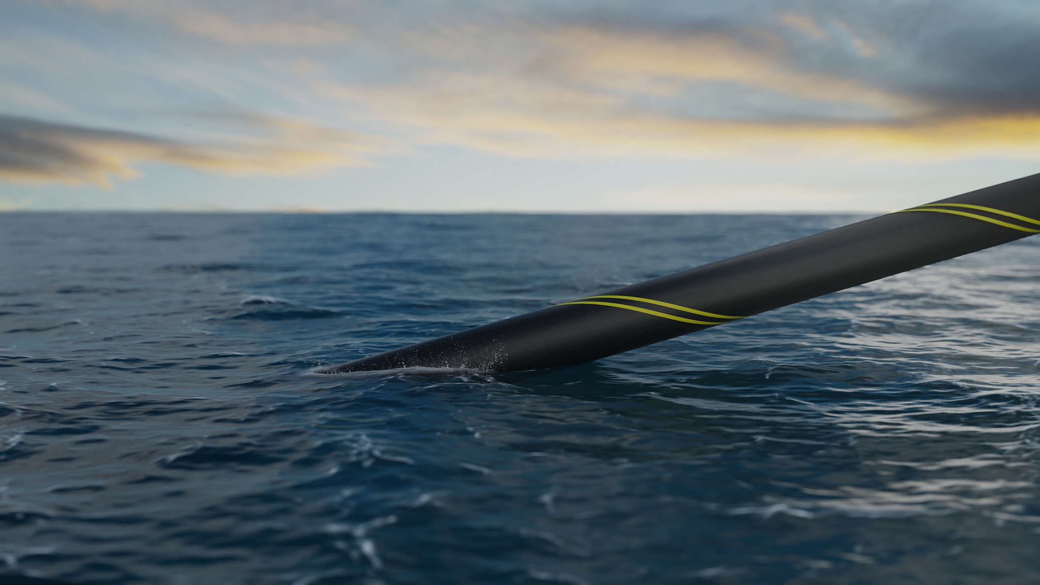 Tenders canceled for Poland-Lithuania submarine interconnector