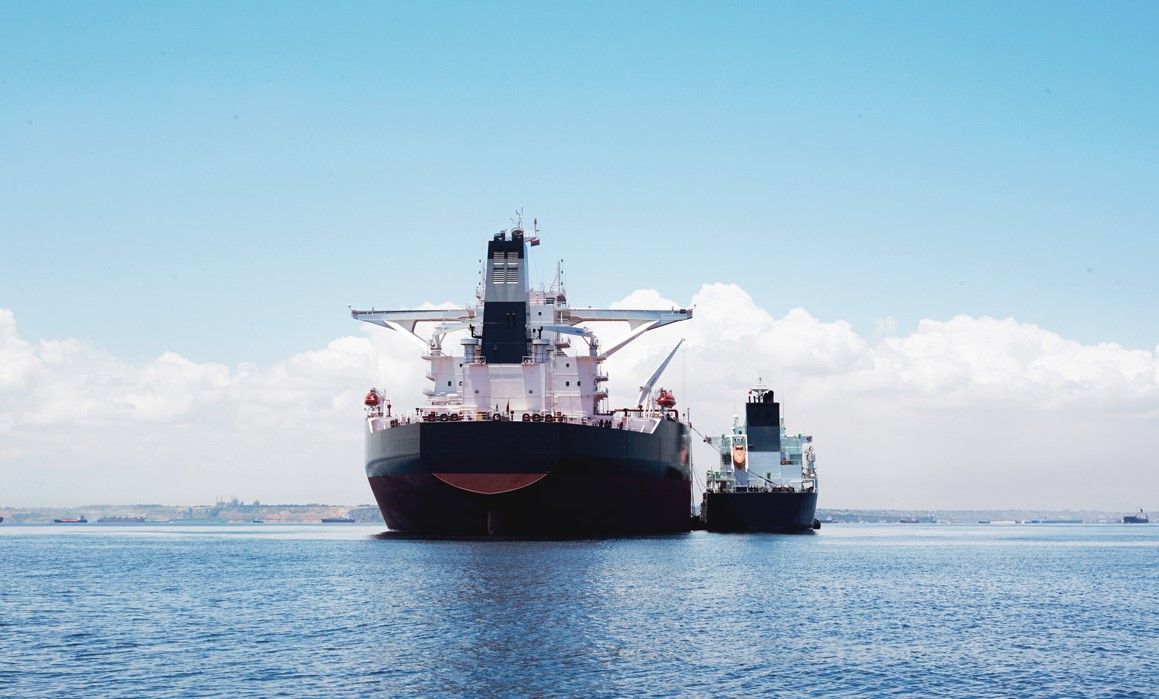 Korea’s gas player taps Singapore’s Trafigura for LNG offtake