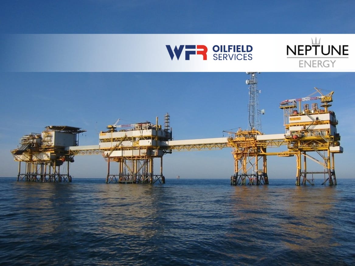 WFR Oilfield Services