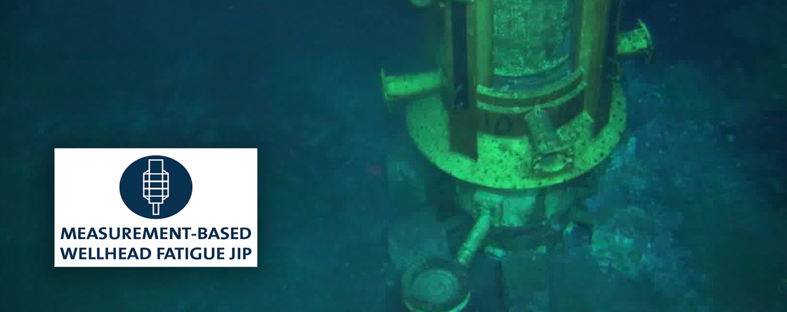 Wellhead Fatigue JIP; Source: 2H