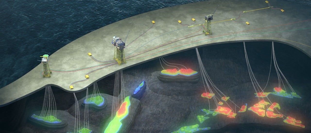 Aker BP extends another collaboration for subsea services