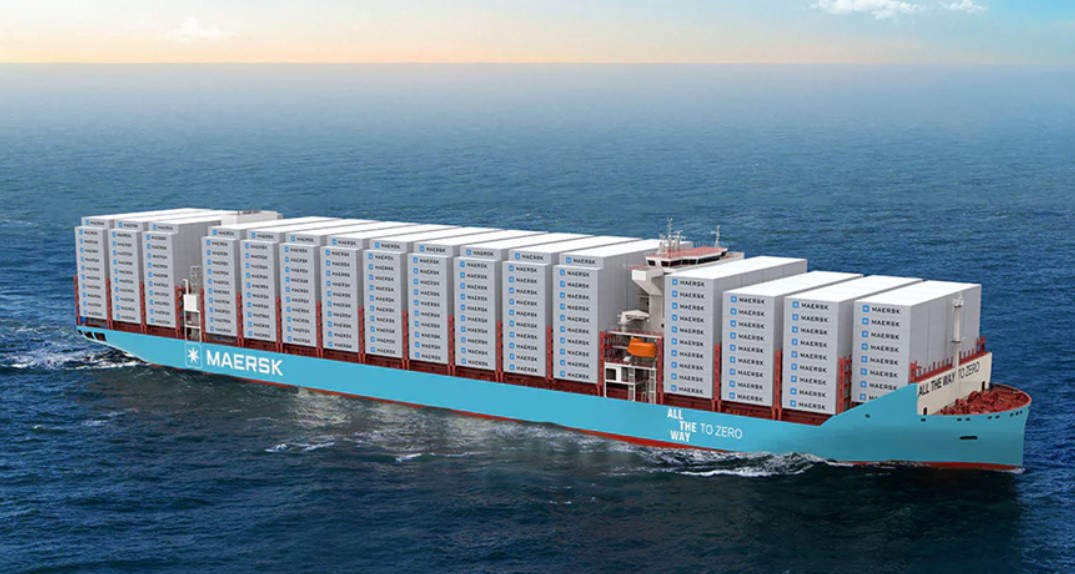 Maersk