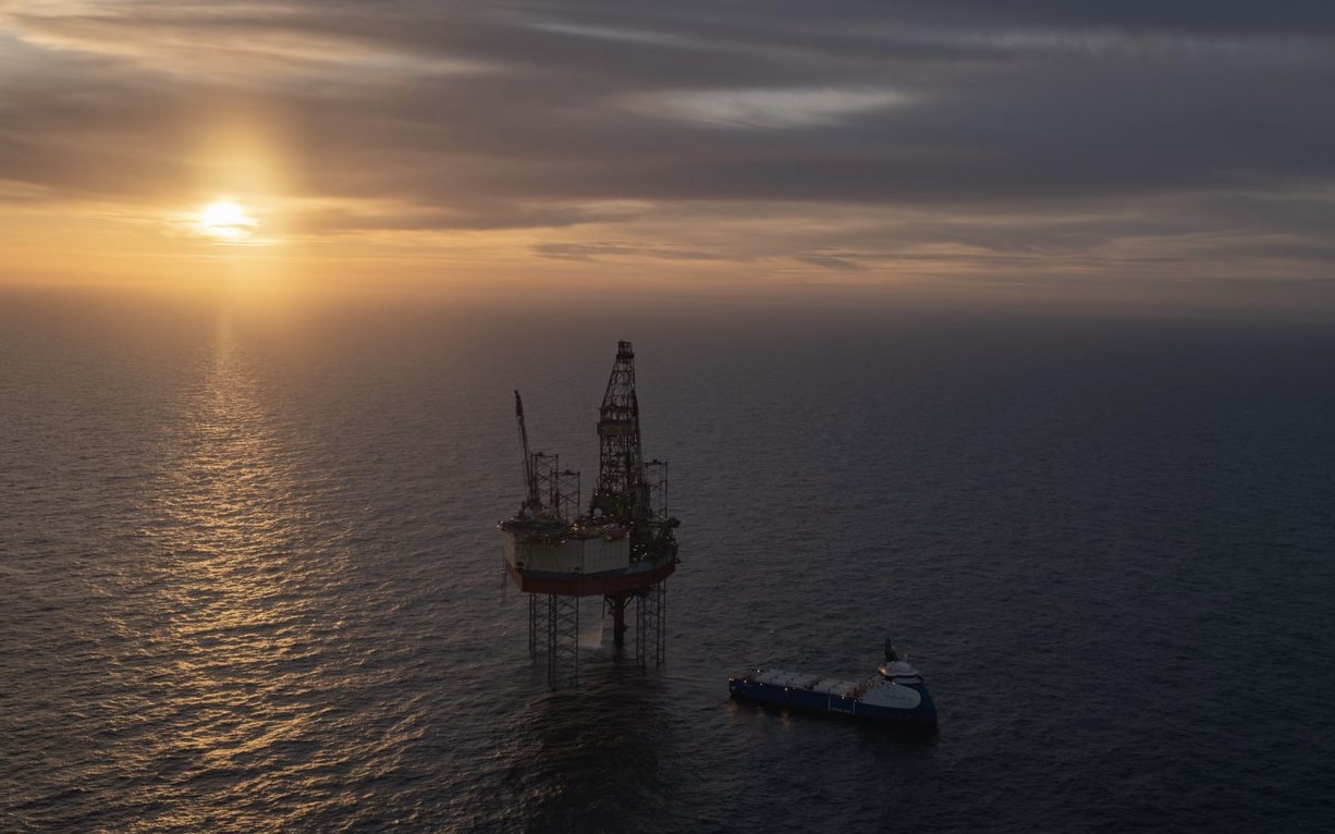Project Greensand gets DNV's safety approval