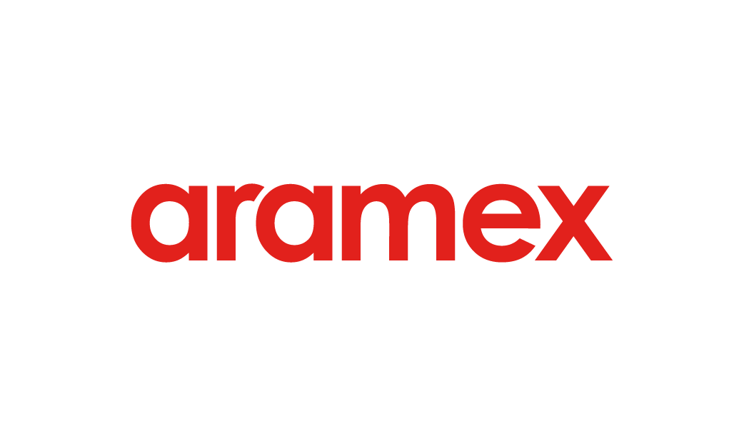Aramex logo