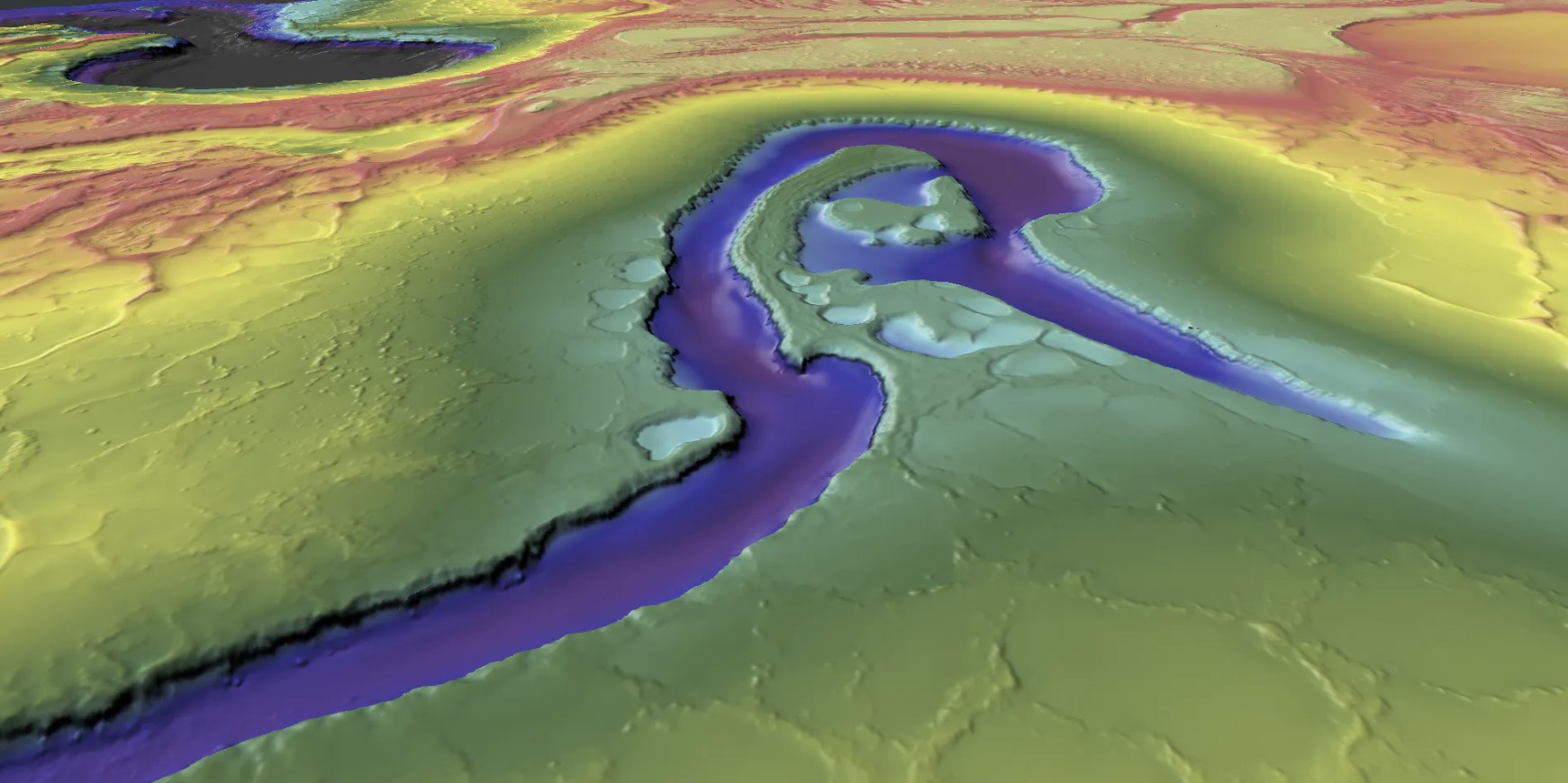 Fugro to collect data off Norway needed for 'sustainable development of new marine industries'