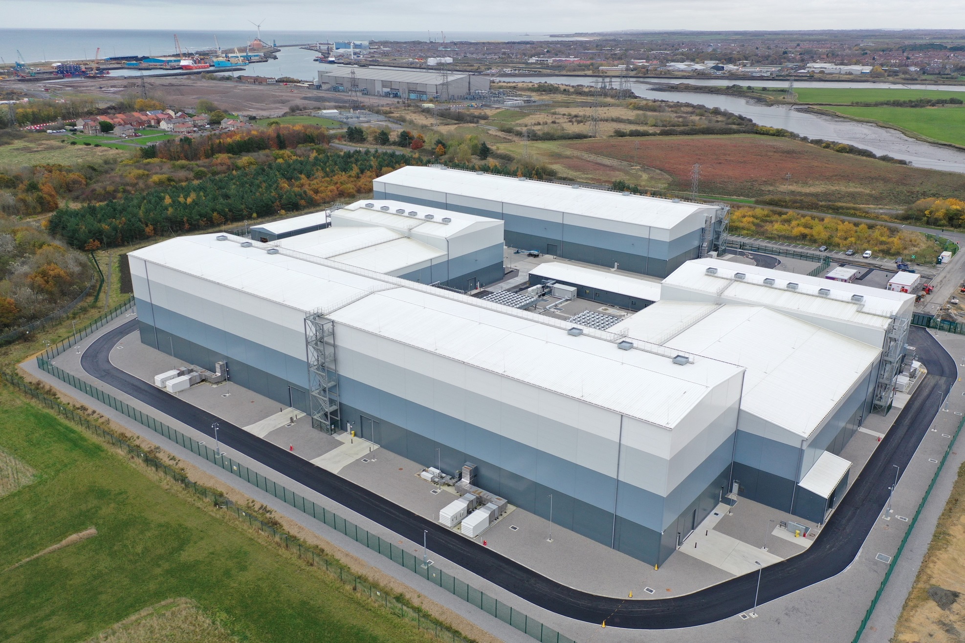 Hitachi Energy gets preferred supplier status for UK's longest HVDC link