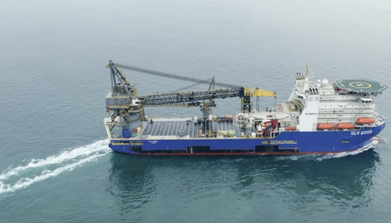 McDermott details decommissioning win with Woodside