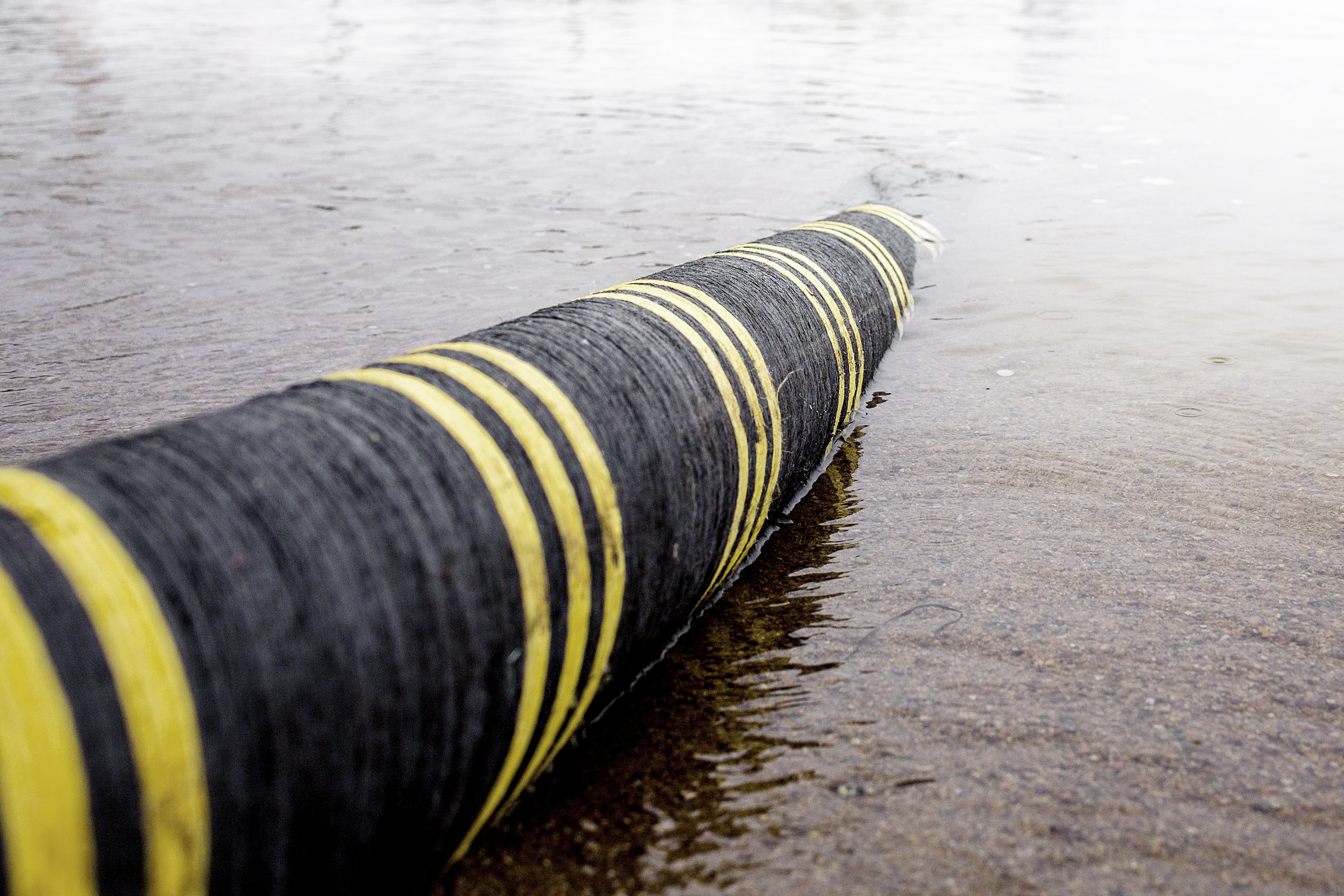 NKT preferred bidder for two Scottish HVDC power cable projects