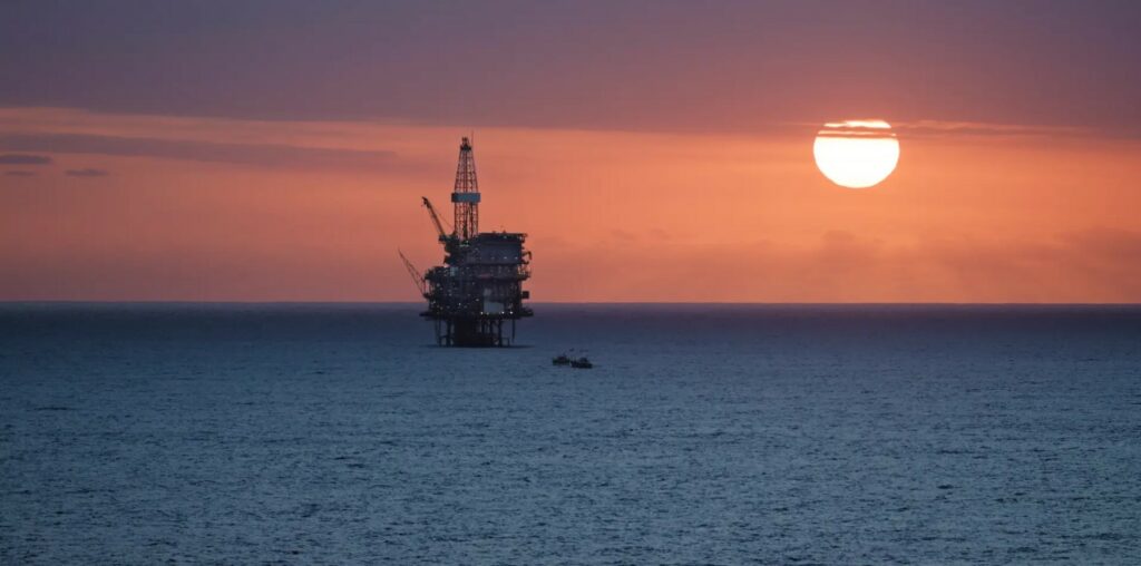 Peregrino field off Brazil; Credit: Einar Aslaksen/Equinor