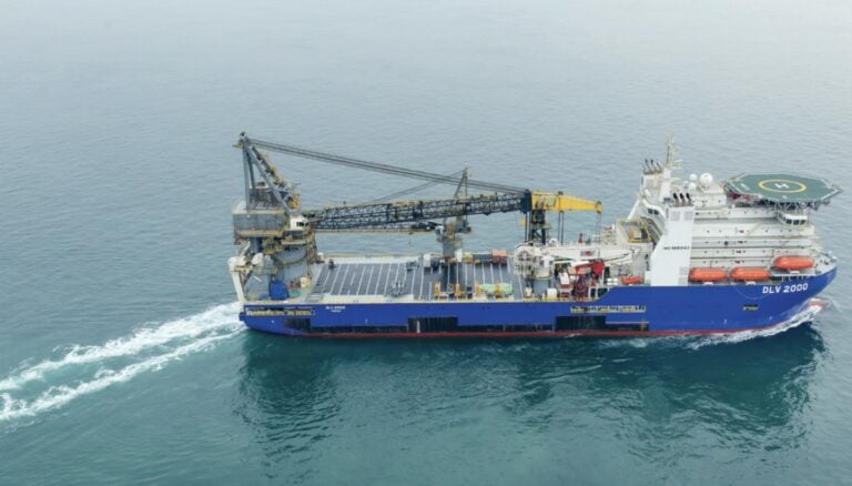 壳牌和麦克德莫特与马来西亚建立“长期合作关系” – Offshore Energy