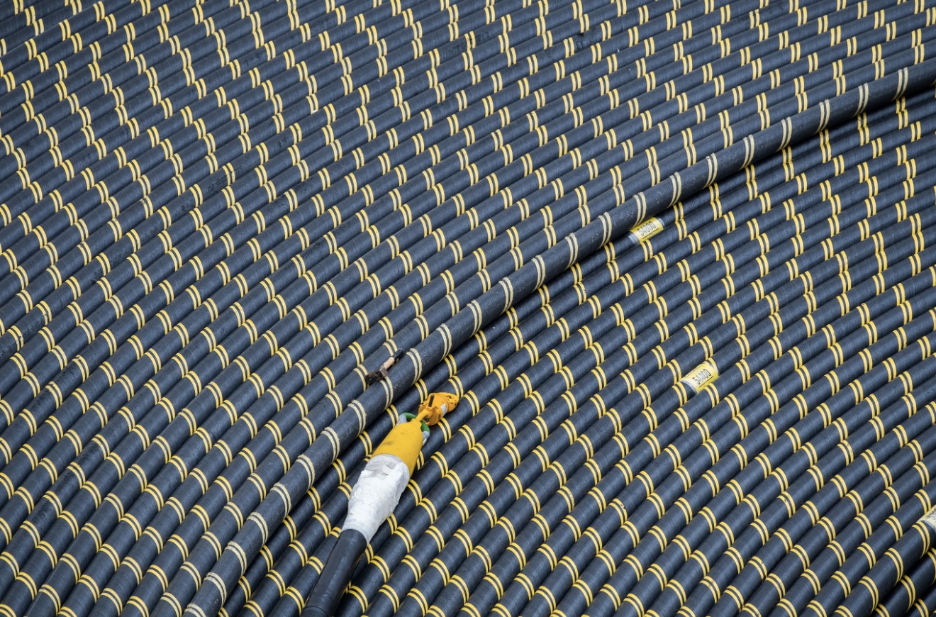 Subsea link to Orkney gets approval, unlocking 'world's greatest resources of renewable electricity'