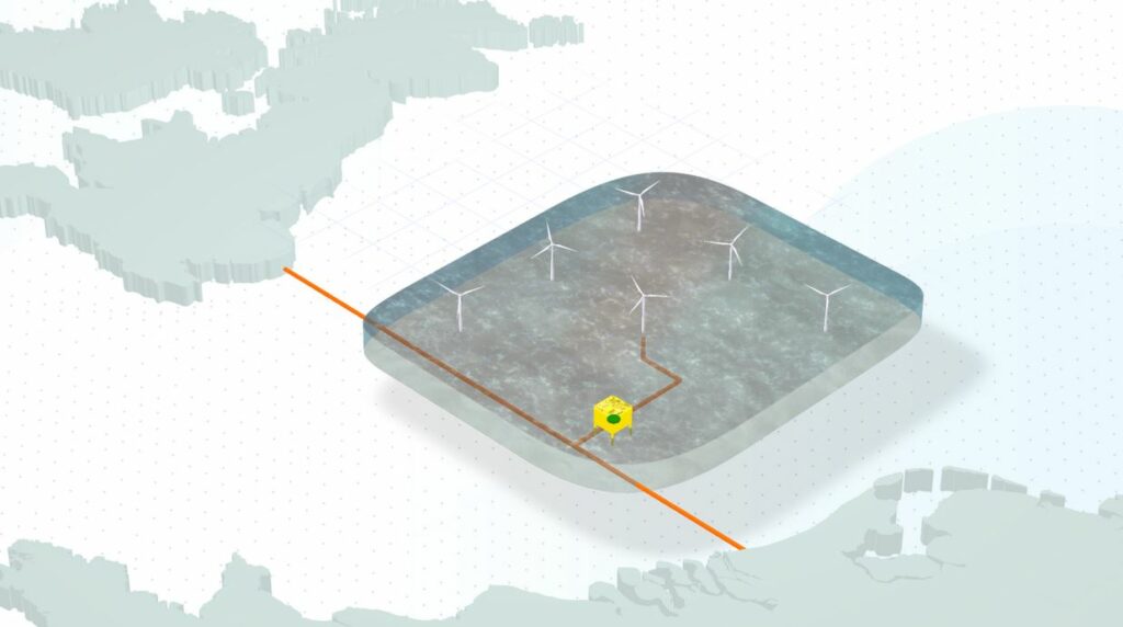 UK: Ofgem gives licenses for multi-purpose interconnectors to Belgium and the Netherlands