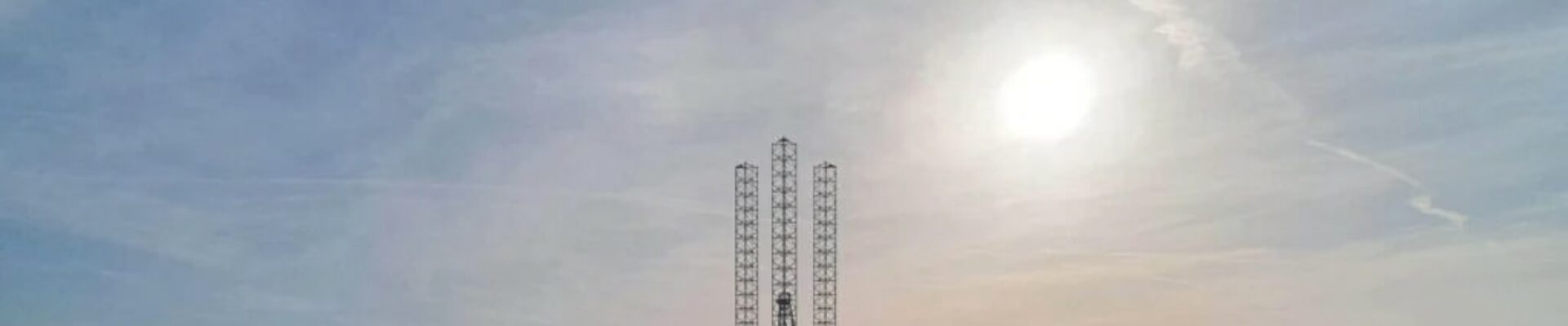 Illustration; Source: Borr Drilling