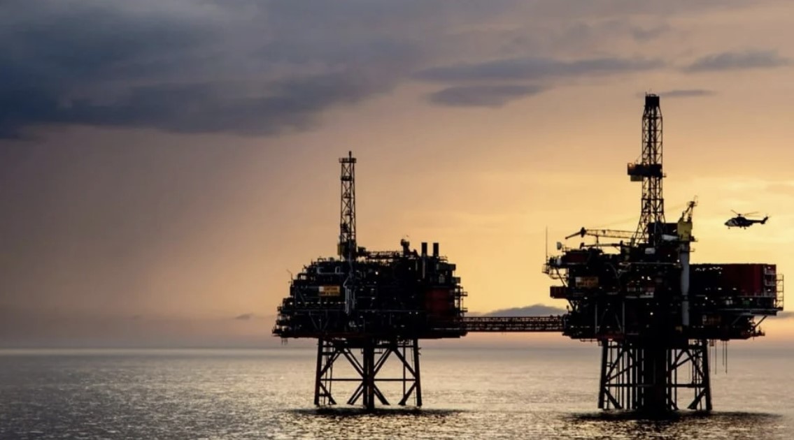 £1.6 billion spent on North Sea decommissioning in 2022, activity expected to remain high