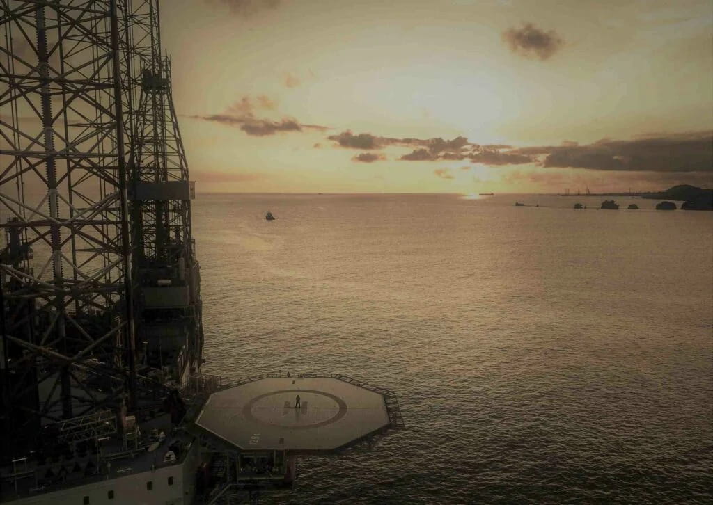 Borr Drilling