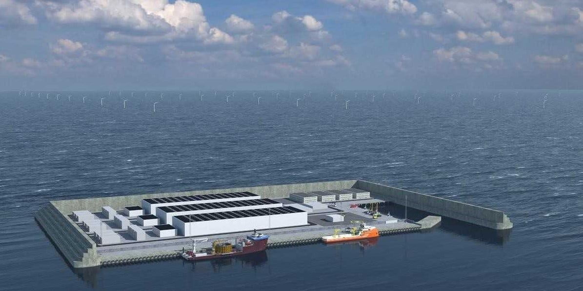 Dutch company embarks on Denmark-Belgium interconnector project