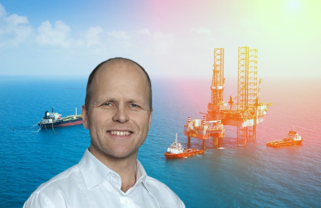 Morten Haug Emilsen, Add Energy's manager for well control; Source: Add Energy
