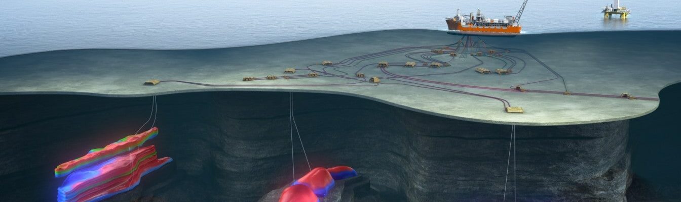 Skarv Satellite Project; Source: Aker BP