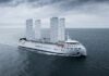 AYRO secures $21 million financing for OceanWings wingsail solution