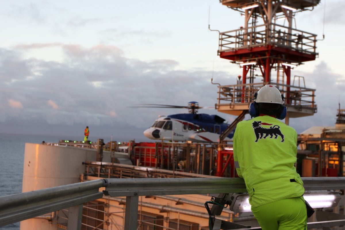 Double win for Baker Hughes offshore Norway