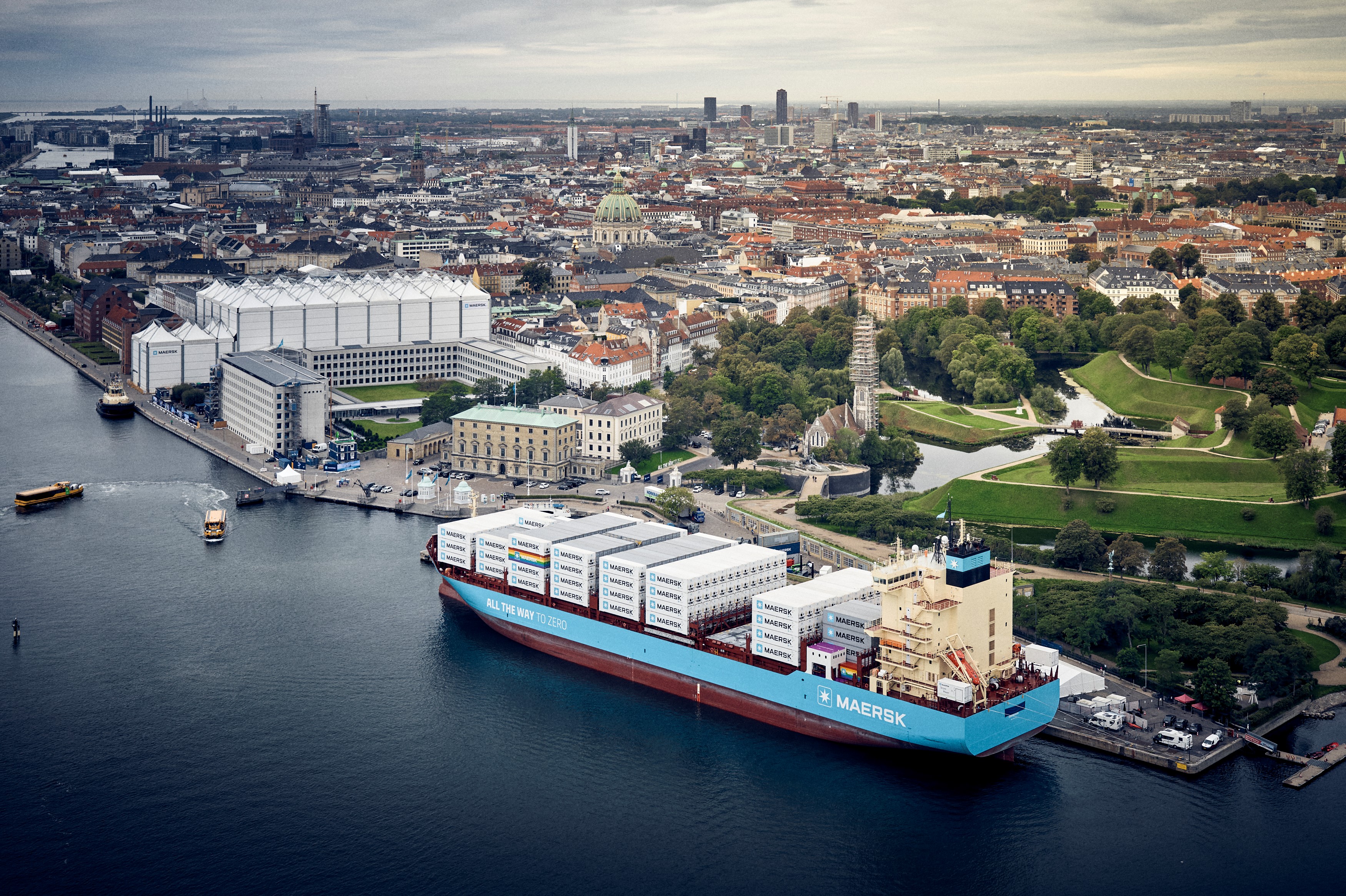 Maersk