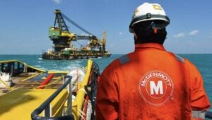 McDermott to install subsea structures for Brazil's oil & gas company