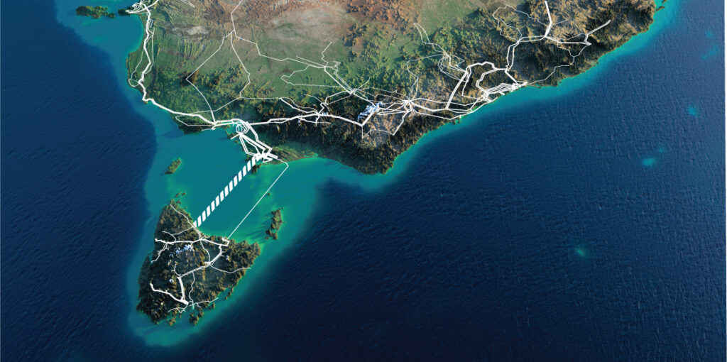 Prysmian reserves capacity to deliver Australian interconnector