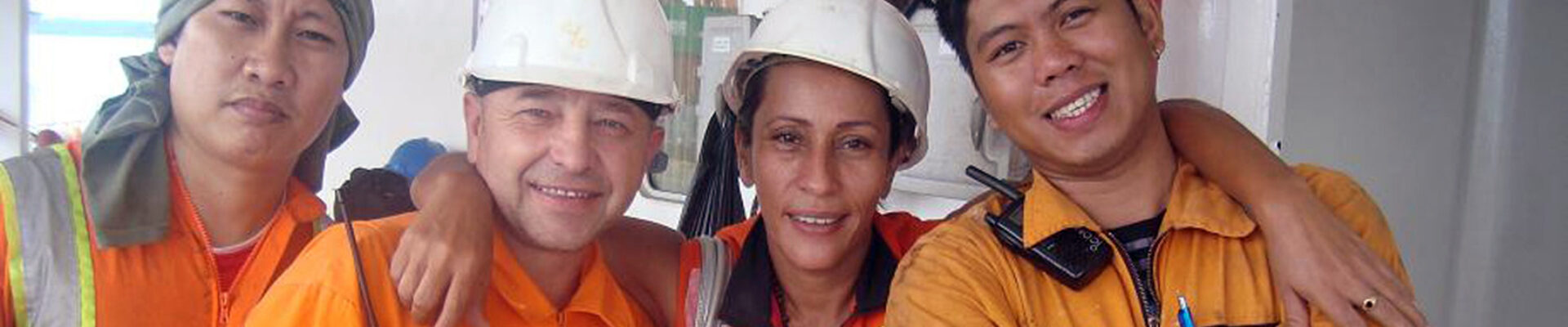 Seafarers