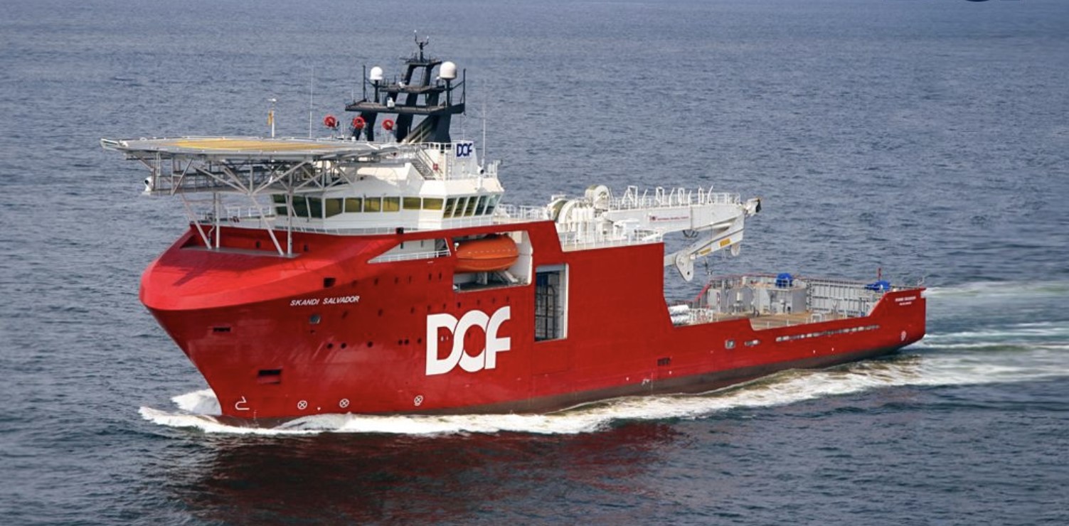 Triple contract win brings $260 million to DOF