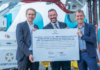Port of Kiel opens new shore power facilities