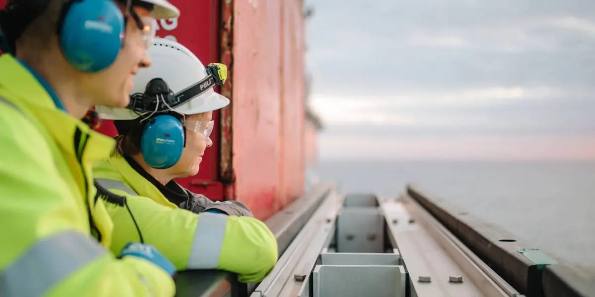 Illustration; Source: Equinor