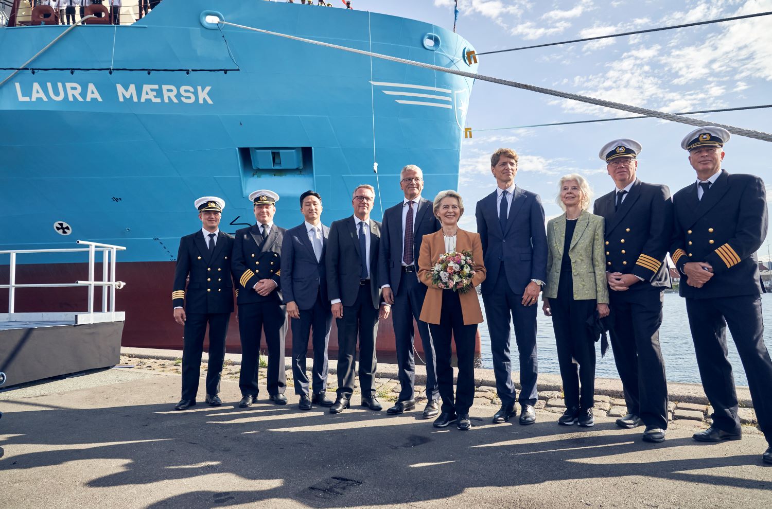 Maersk