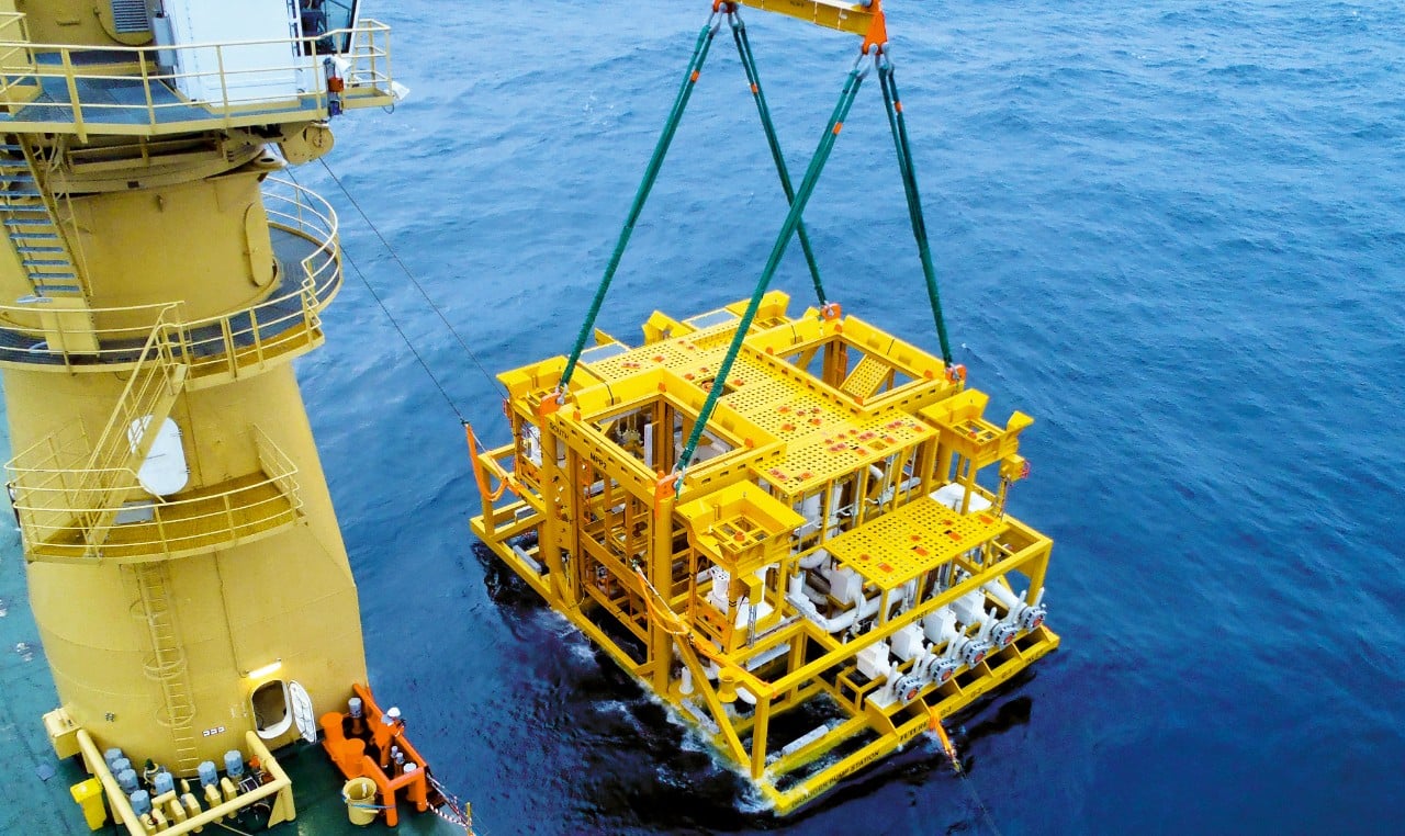 Aker Solutions, Subsea7 and SLB joint venture closes