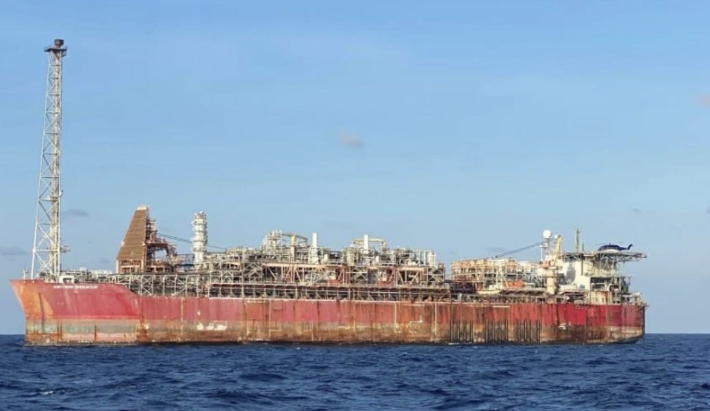 Australian maritime body urges 'shakeup' of oil & gas infrastructure decommissioning policy