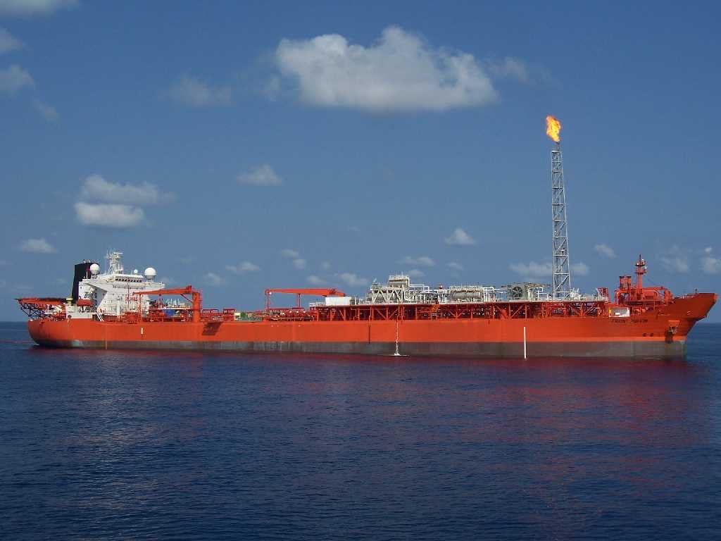 FPSO Front Puffin; Source: ADM Energy
