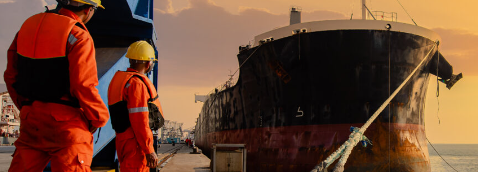 Maritime