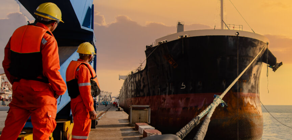 Maritime