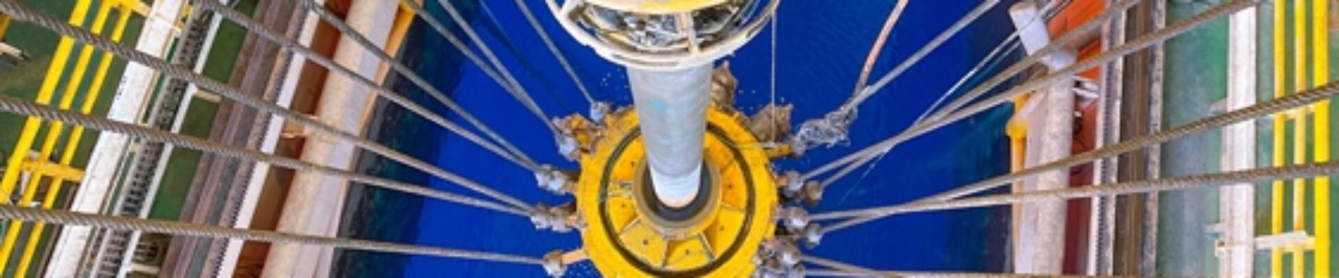 Illustration; Source: Kosmos Energy
