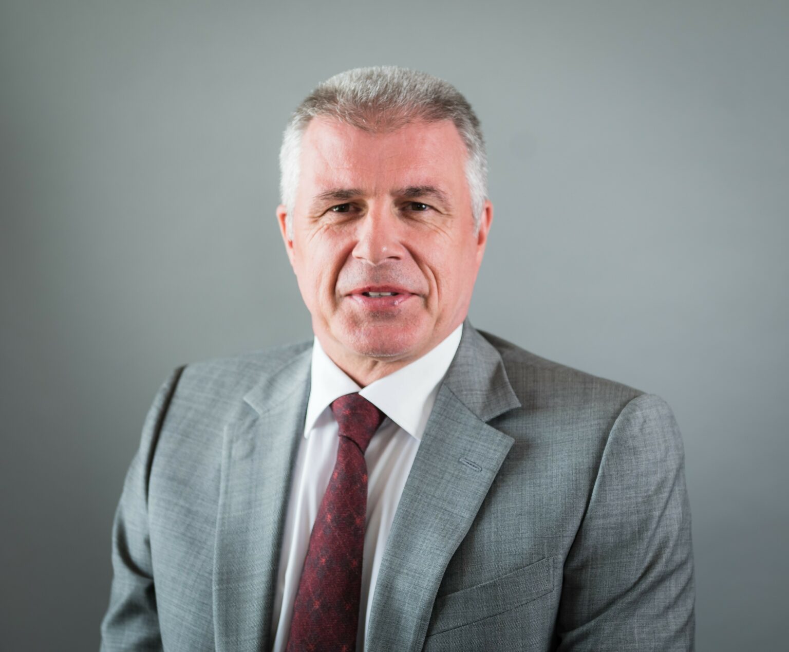 Wallem appoints John Rowley as new CEO Offshore Energy