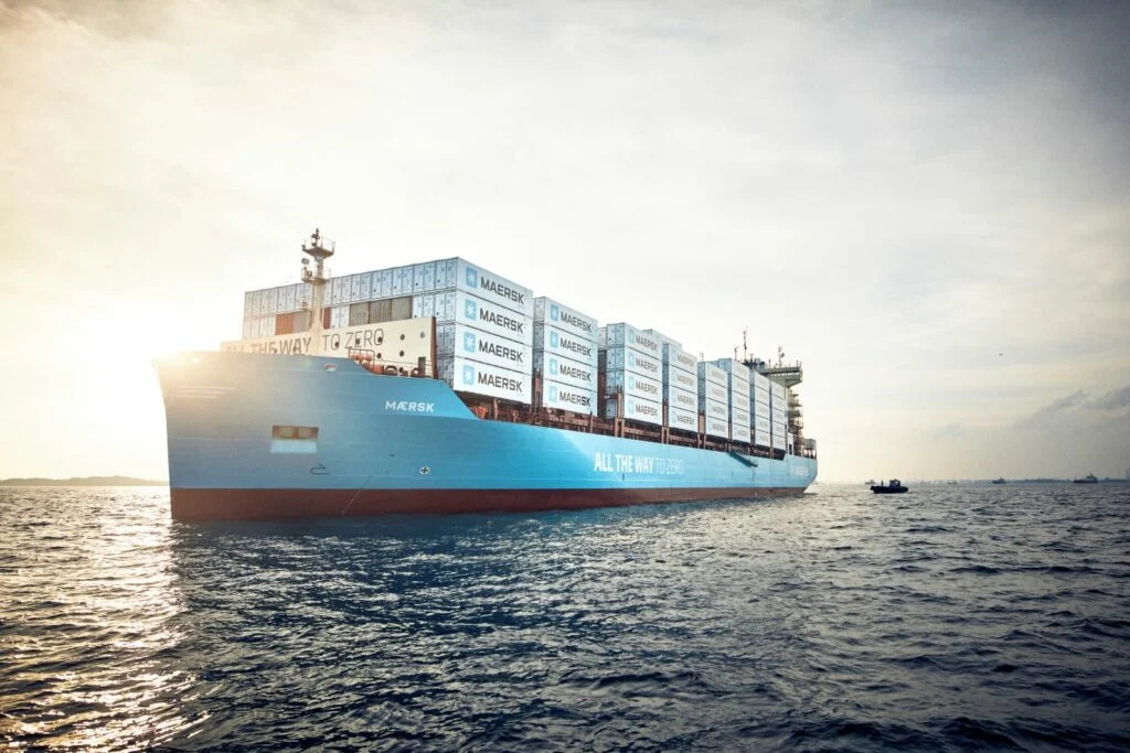 Maersk